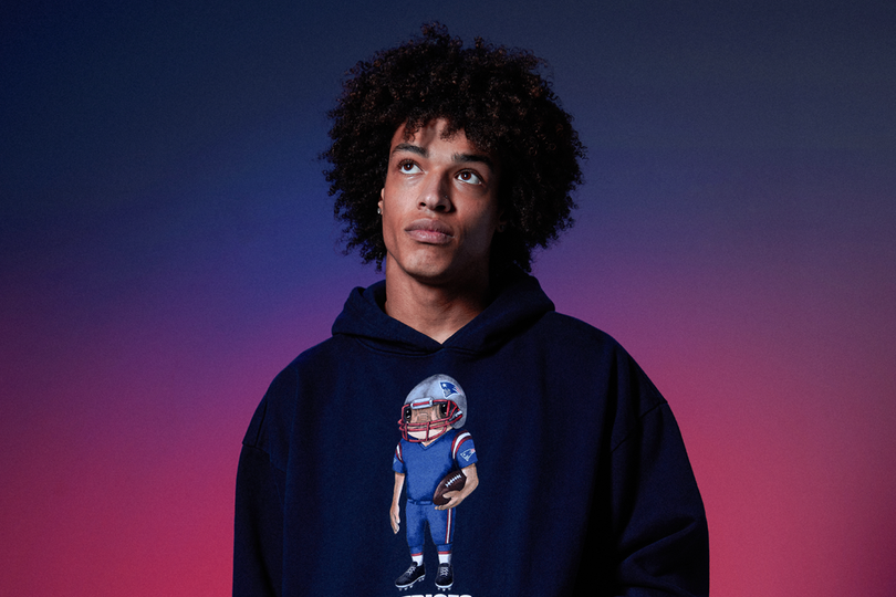 Bad Bunny Super Bowl LX merchandise rated ahead of historic 'big deal ...