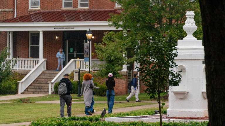 $144 million housing project approved to give Morehouse and Spelman ...