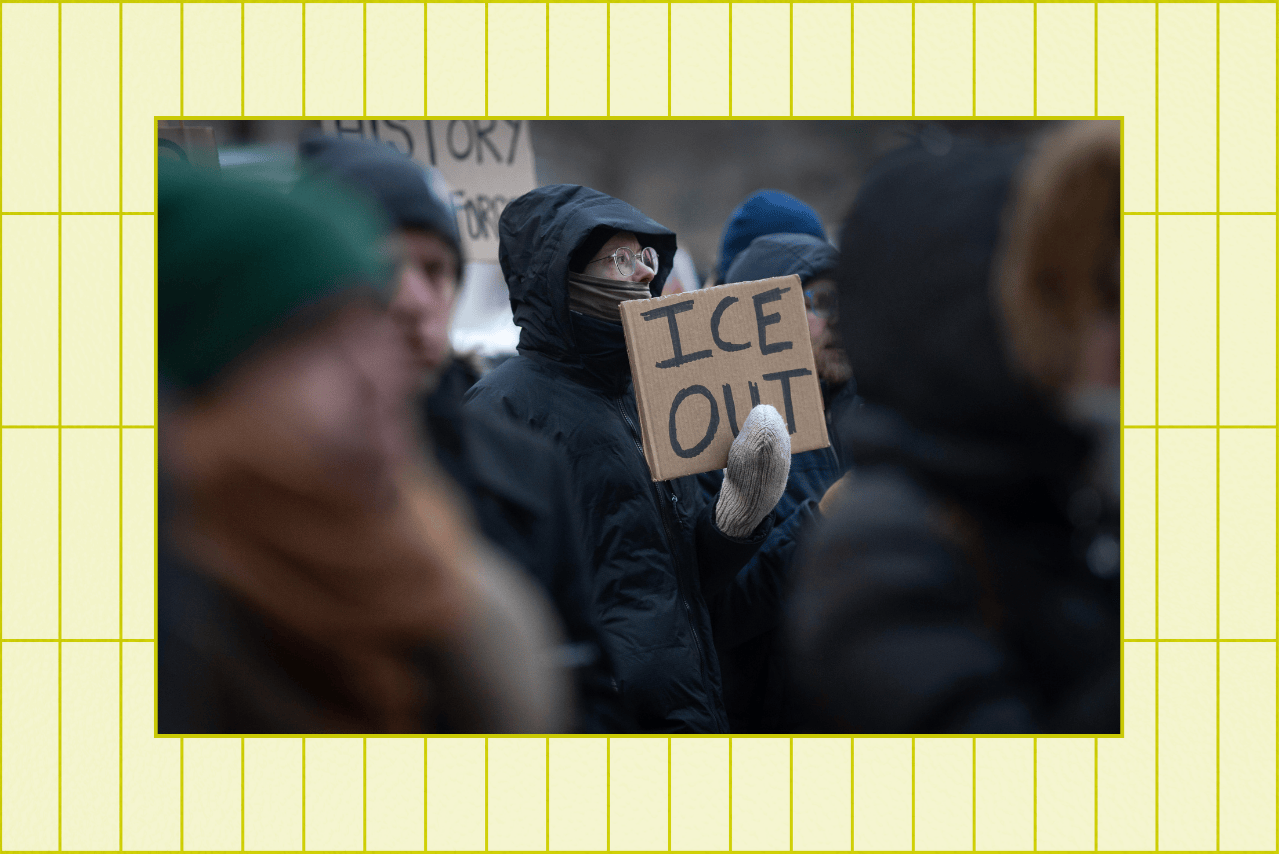 The ICE out Jan. 30 & 31 protests: What they are, how to join, & more