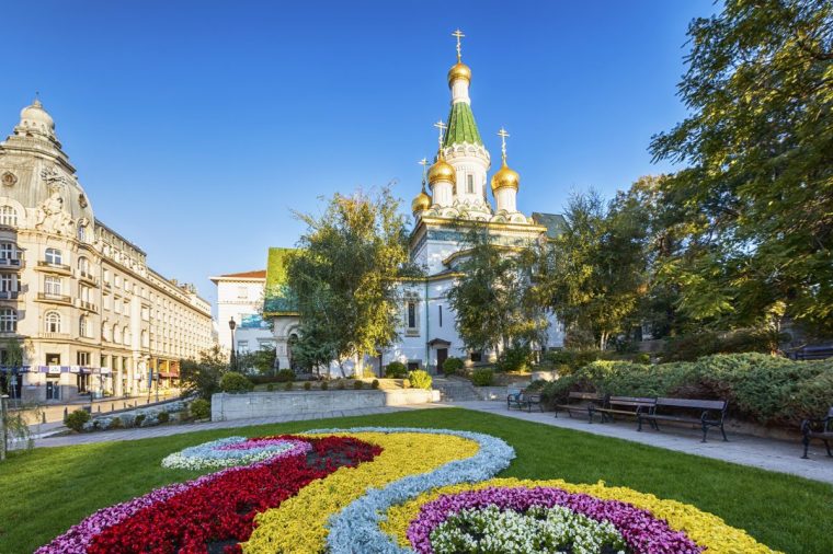 The Eastern European city break with affordable luxury and great food