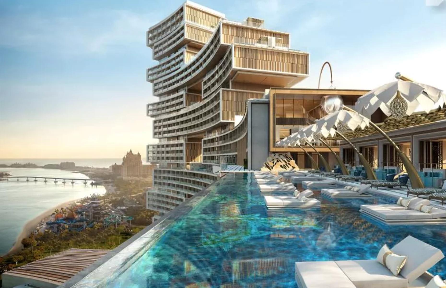Step inside 12 of the most breathtaking penthouses to see how the other ...