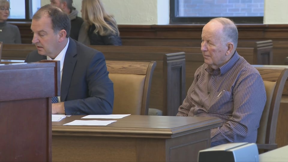 Man accused of killing Uber driver will not get a new trial, judge rules