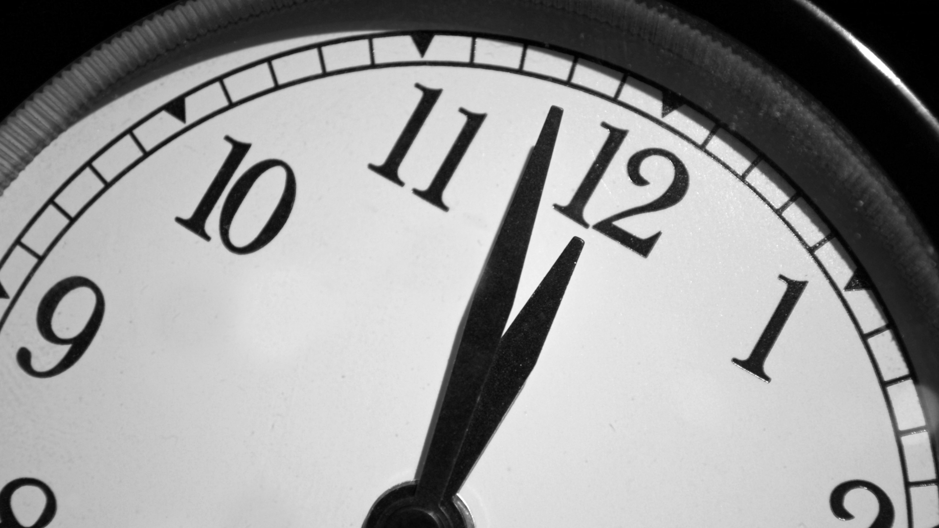 The doomsday clock has been moved even closer to the apocalypse in 2026