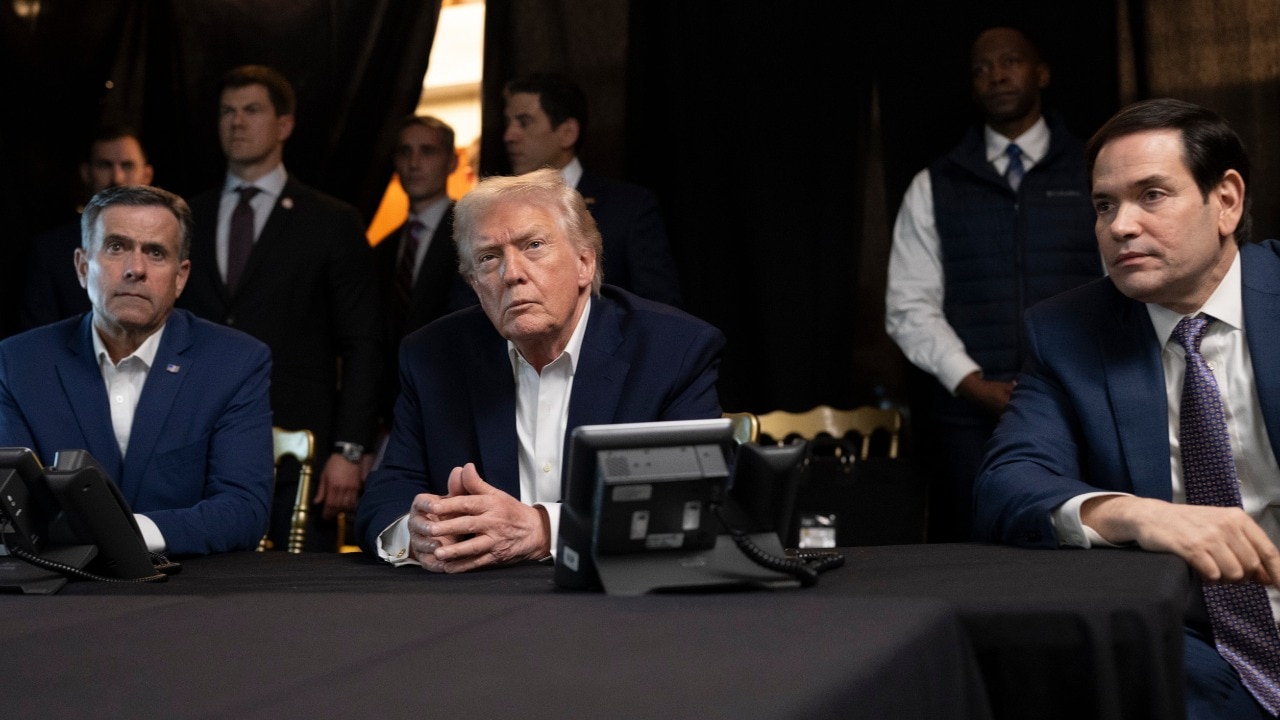 Marco Rubio defends Trump's Venezuela raid, says US now safer