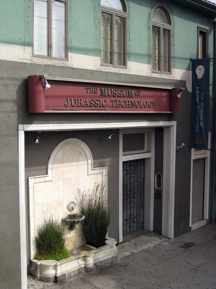 17 strange museums across the US that are worth a detour