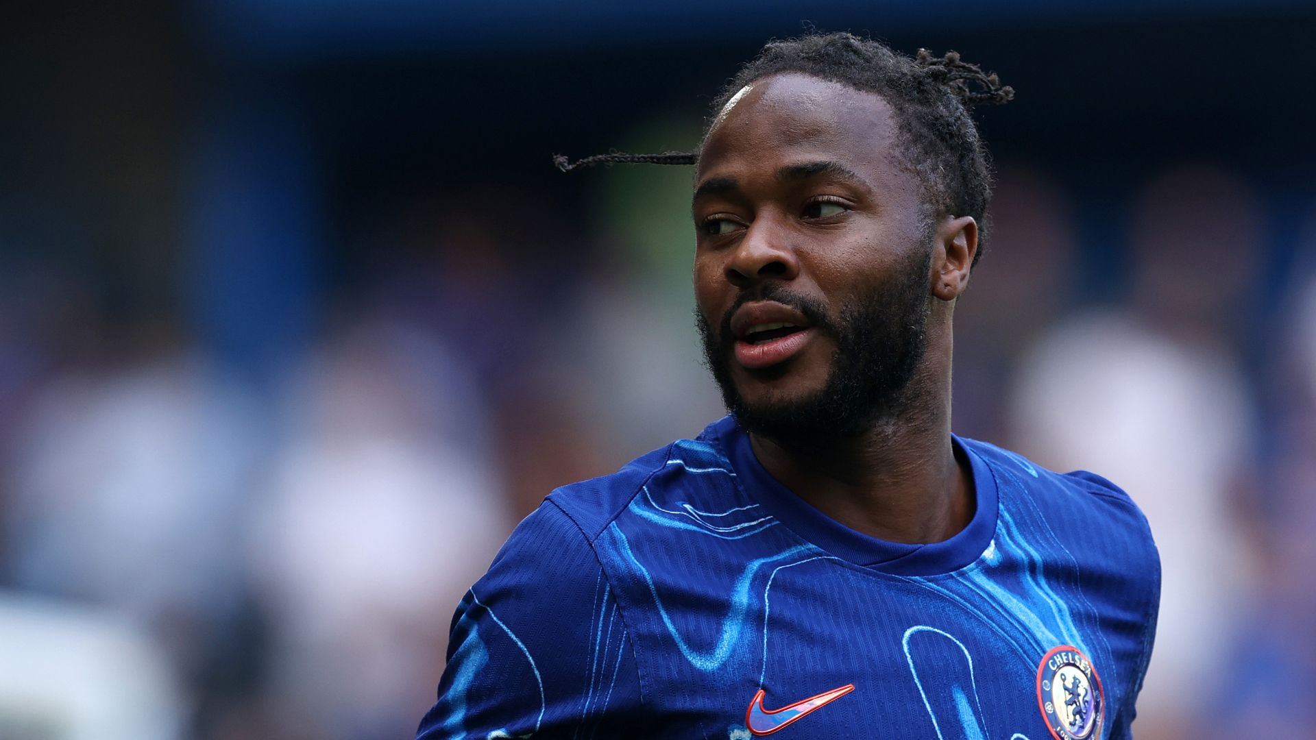 Raheem Sterling leaves Chelsea: Where could the ex-England star end up?