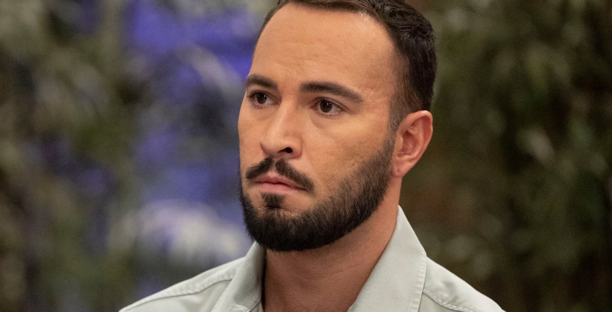 GH fans are done with Marco and ready for him to go