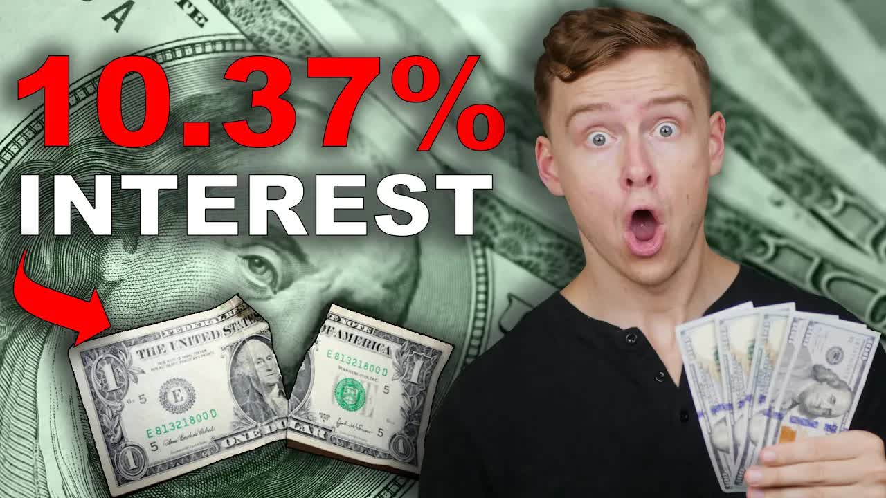 What they dont tell you about student loans...