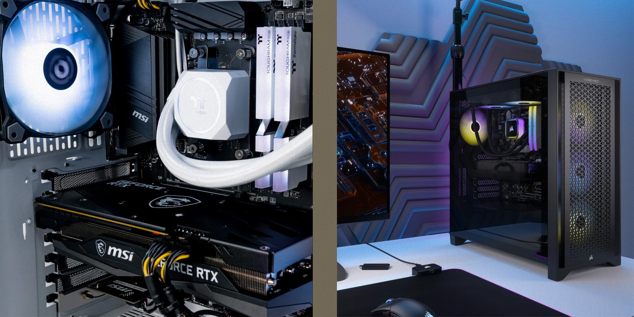 These are the best gaming desktops our editors recommend for serious ...