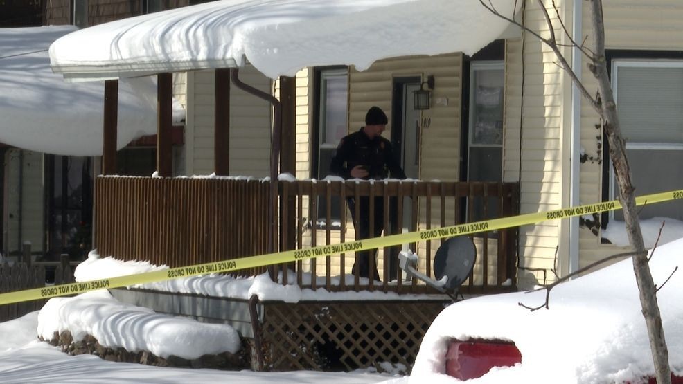 Murder charges authorized against man in Grand Rapids triple homicide