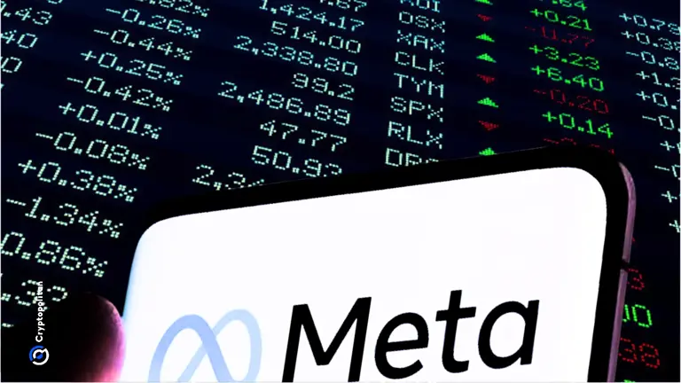 Meta reports Q4 revenue of $59.89 billion, beating estimates