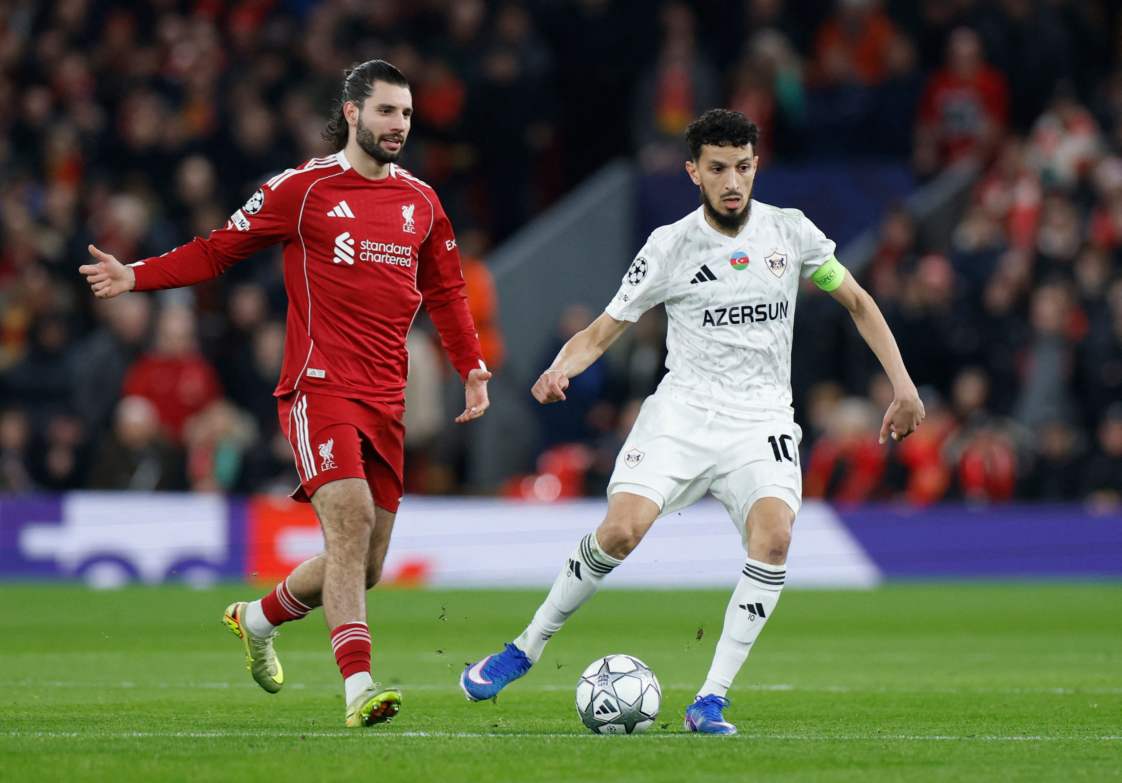  (Action Images via Reuters)