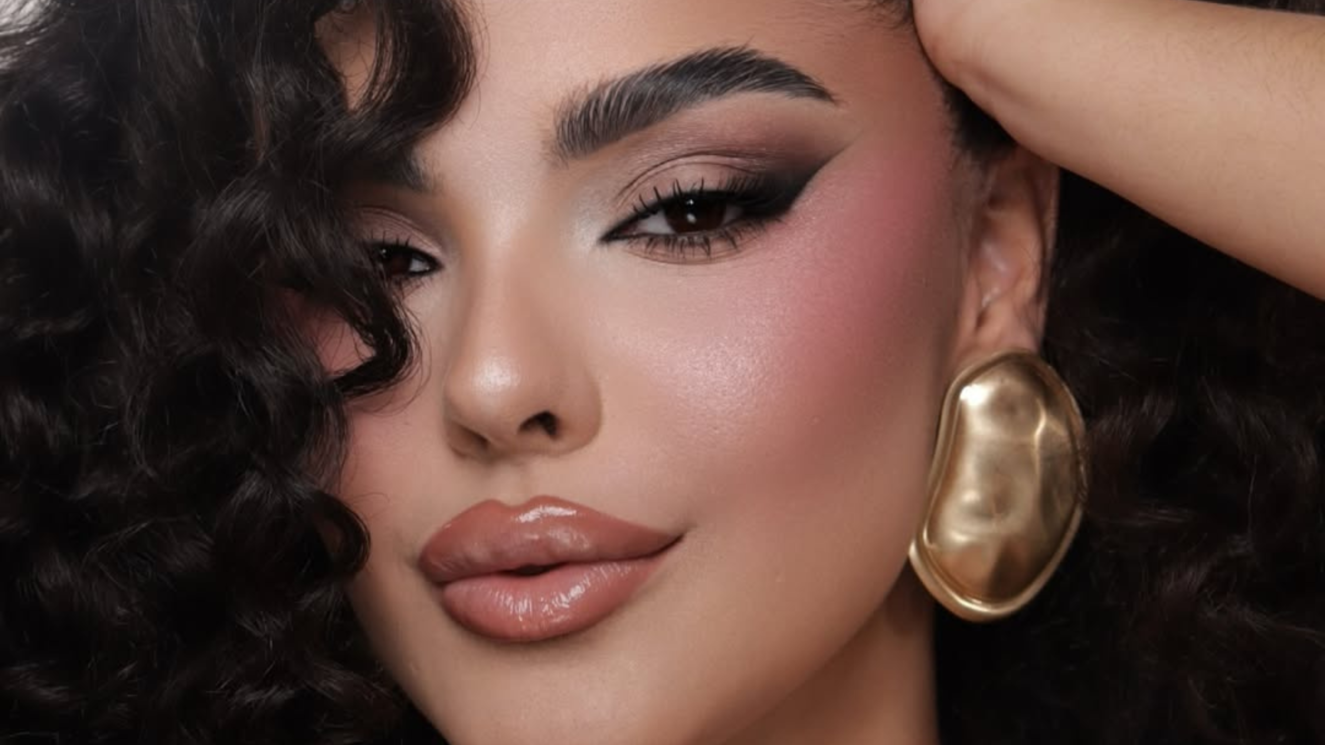 Blush rosa: um clássico que nunca sai de cena