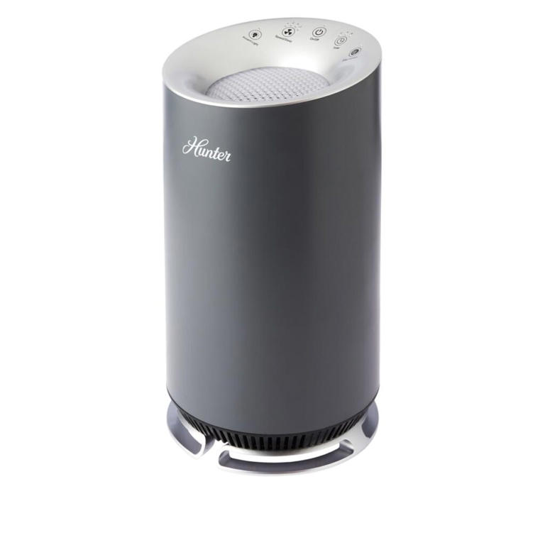HSN air purifier and humidifier deals: Save up to 72% on Hunter and Dyson