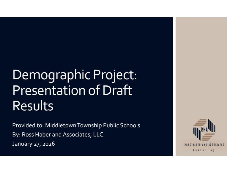 Haber demographic study recommends moving 119 students across ...