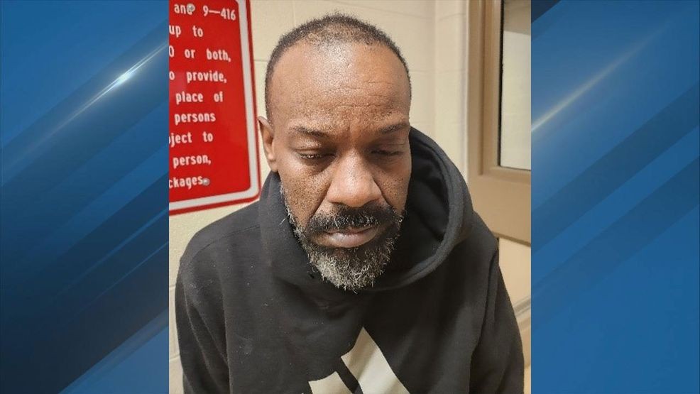 Perryville man arrested as part of Cecil County drug trafficking sting