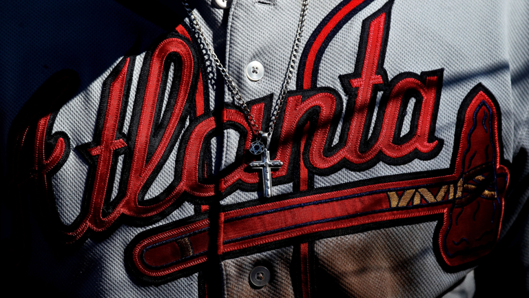 Braves reveal TV plans ahead of 2026 season