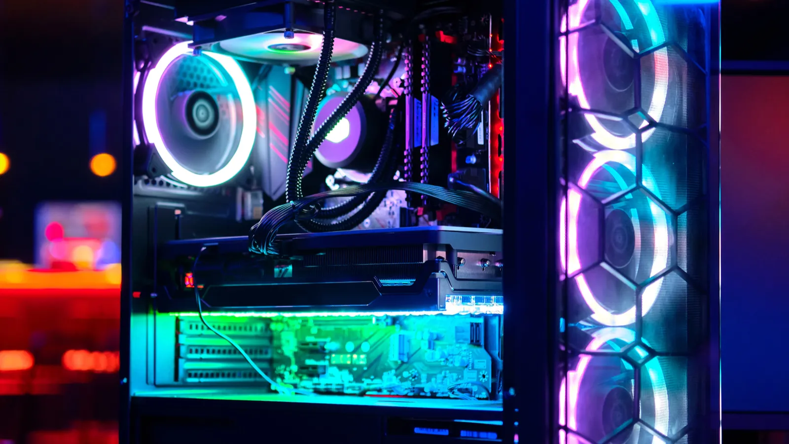 Save 351 On This Powerful Gaming Desktop To Start 2026 Right