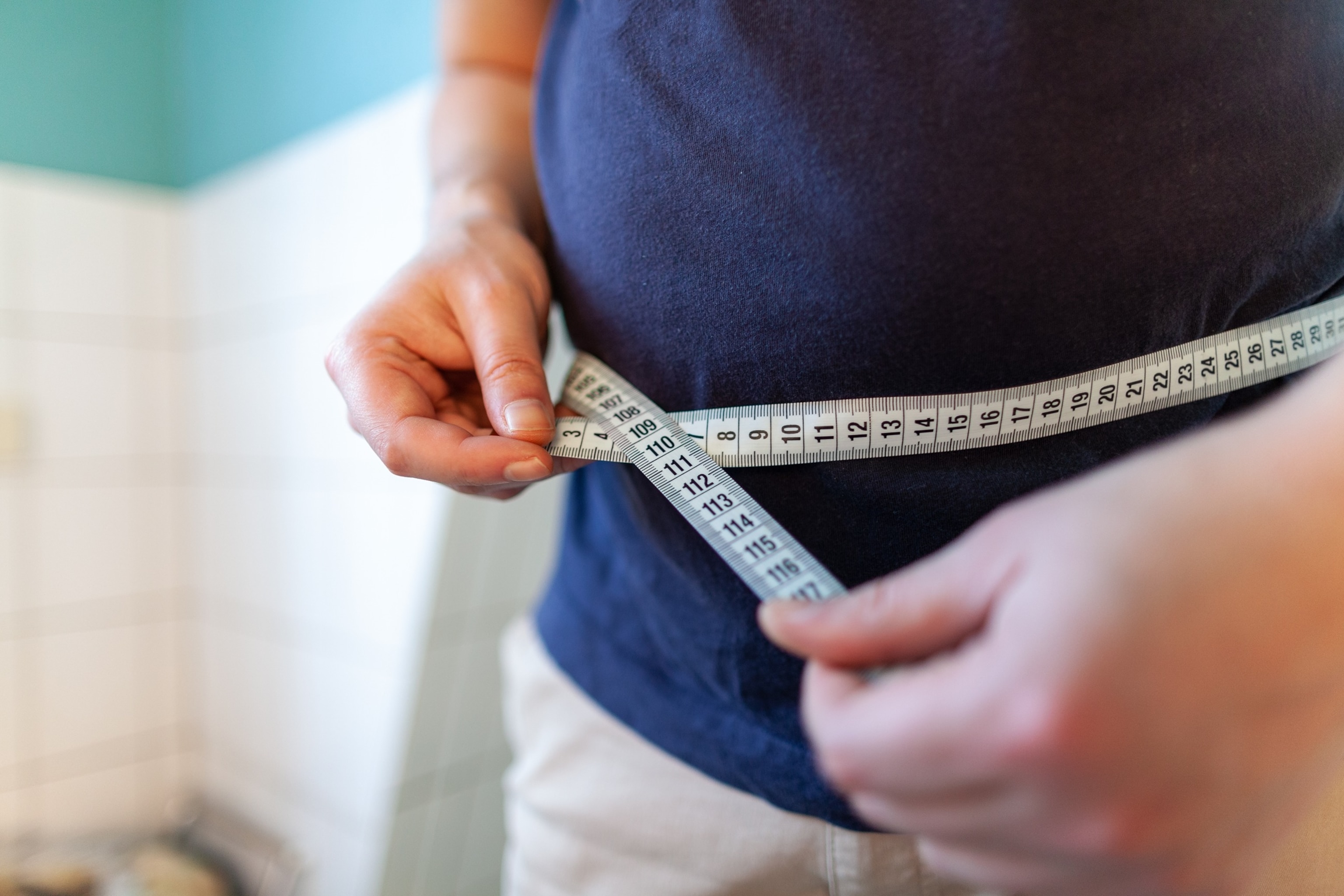 Obesity to rise by 19 million and affect 126 million American adults by ...