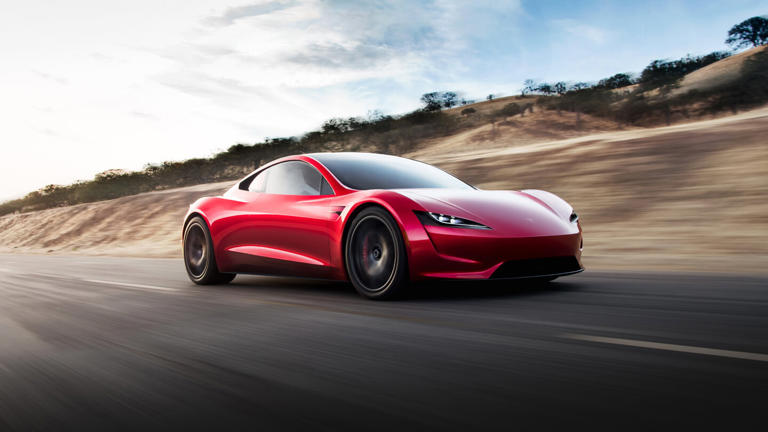Tesla earnings report — Q4 performance beat the odds despite second ...