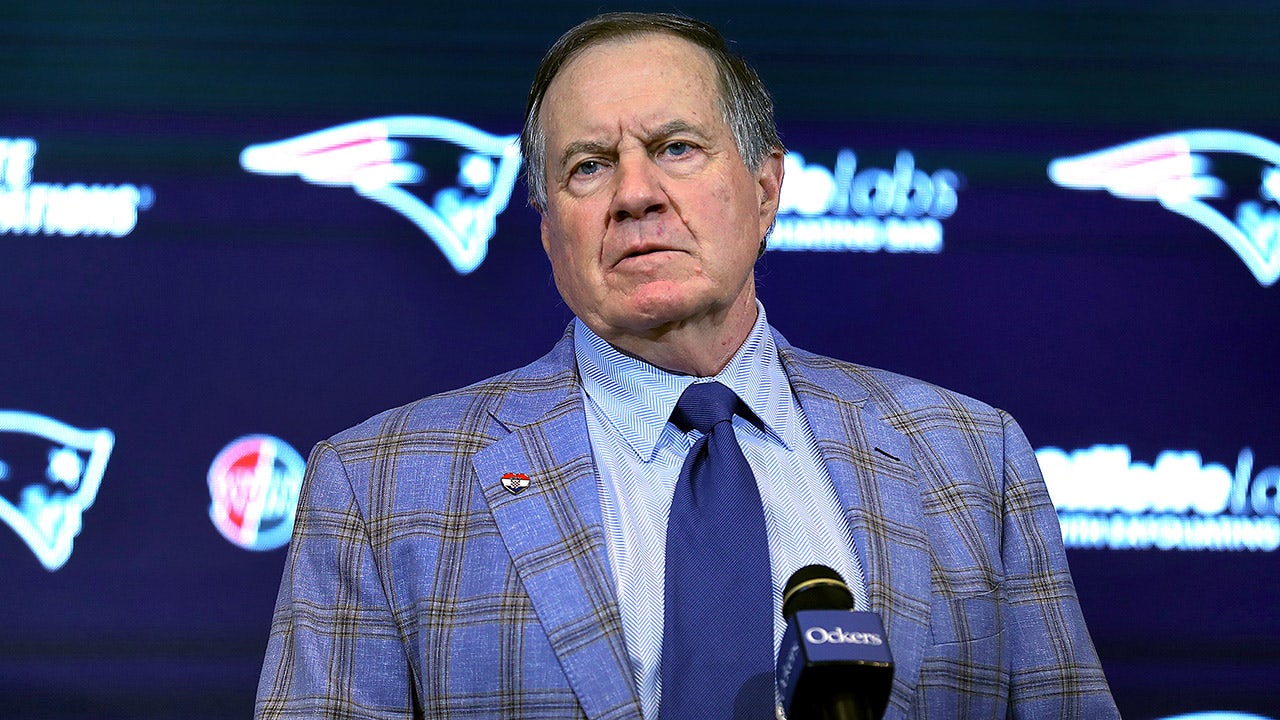 Pro Football Hall of Fame issues warning to voters amid Bill Belichick snub outrage<br>