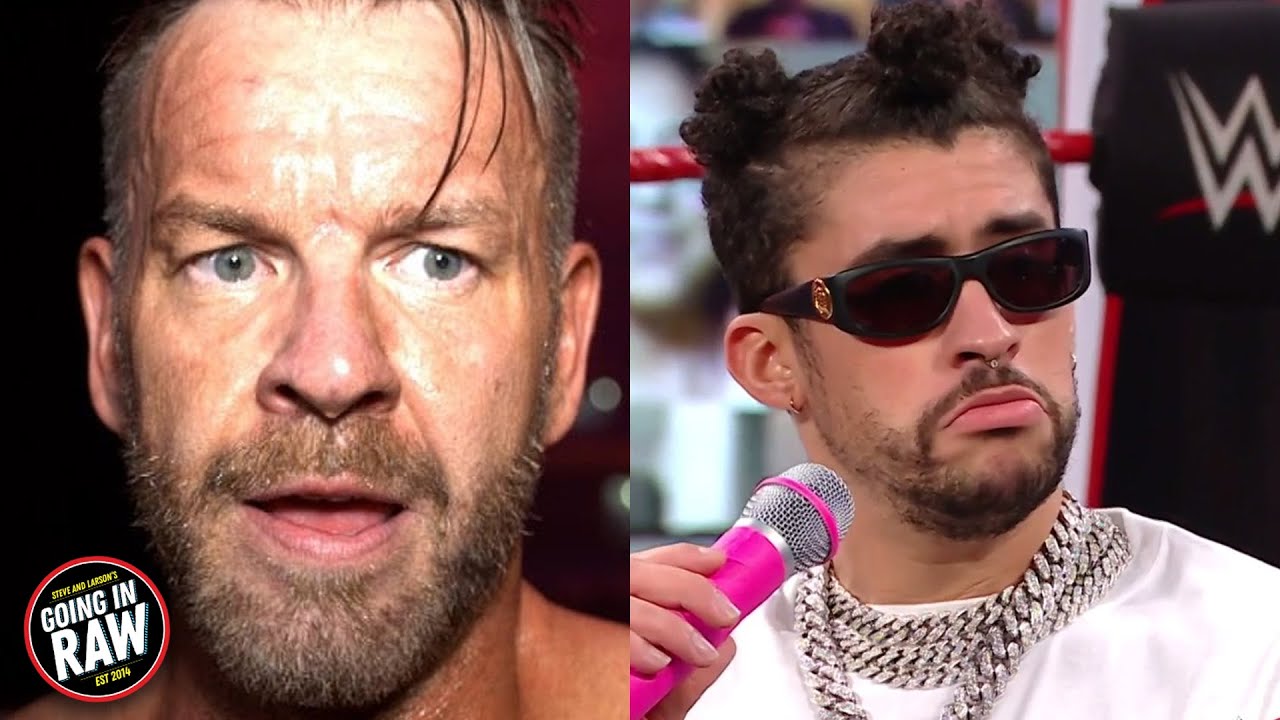 Speculating on Bad Bunny Mania pitch and Christian’s active roster return<br>