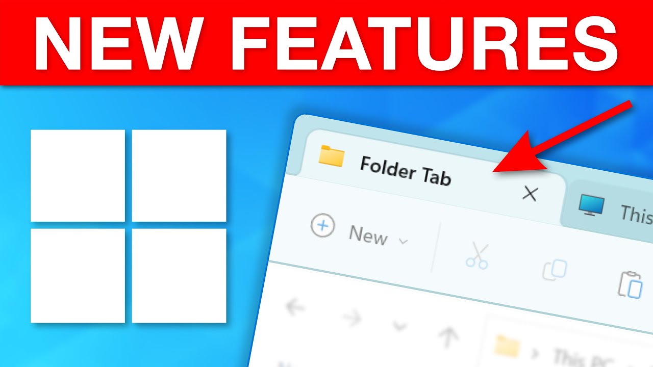 Hidden productivity features in Windows 11 File Explorer