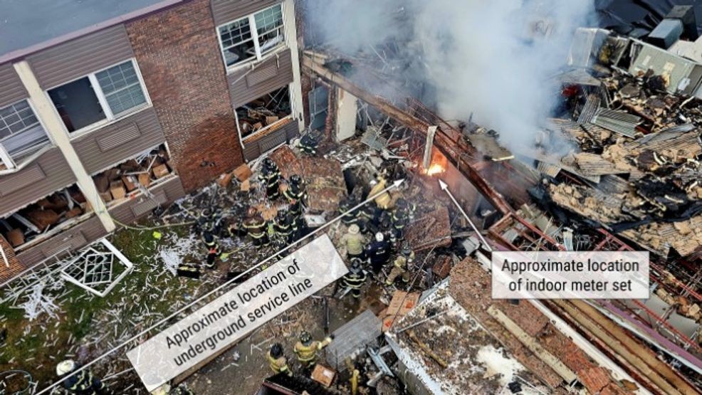 Deadly PA nursing home explosion happened hours after gas leak was(02)