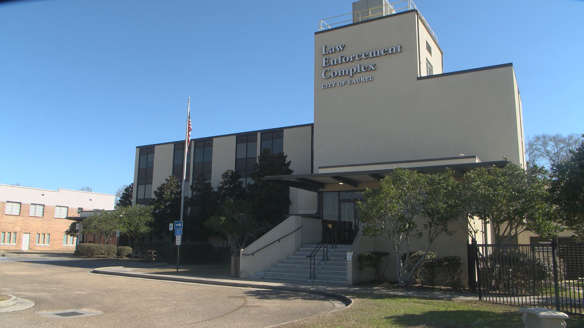 Crime Report Laurel County, SC: A Growing Concern