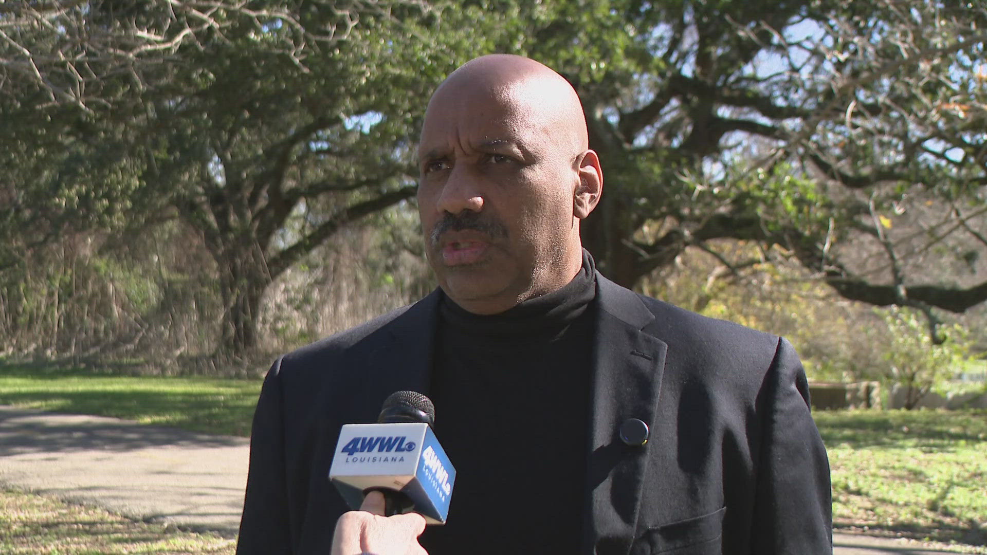 Developer James Ramsey responds to City Council's move to freeze data ...