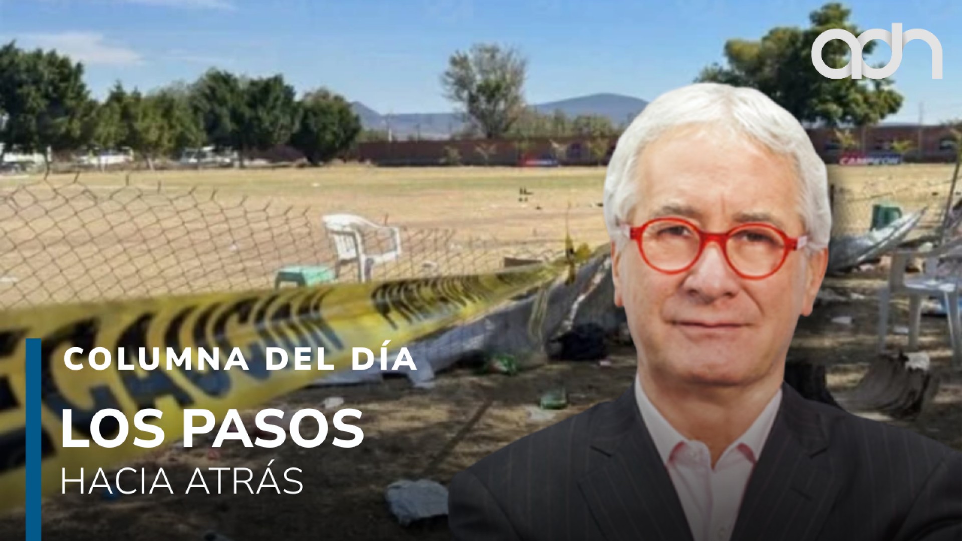 México retrocede por el debilitamiento de sus contrapesos y la falta de ...
