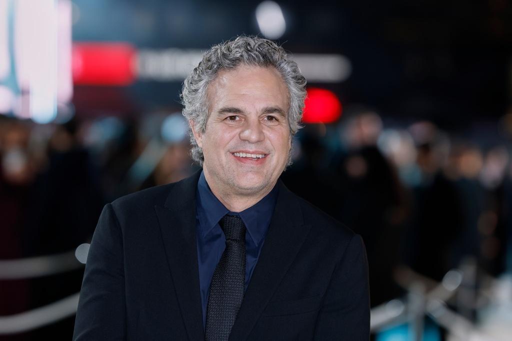 Mark Ruffalo on speaking up: 