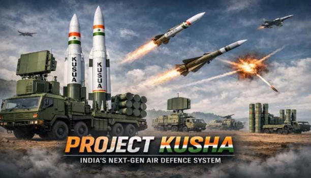 From S-400 to S-500 Territory? Why Project Kusha is stirring questions 