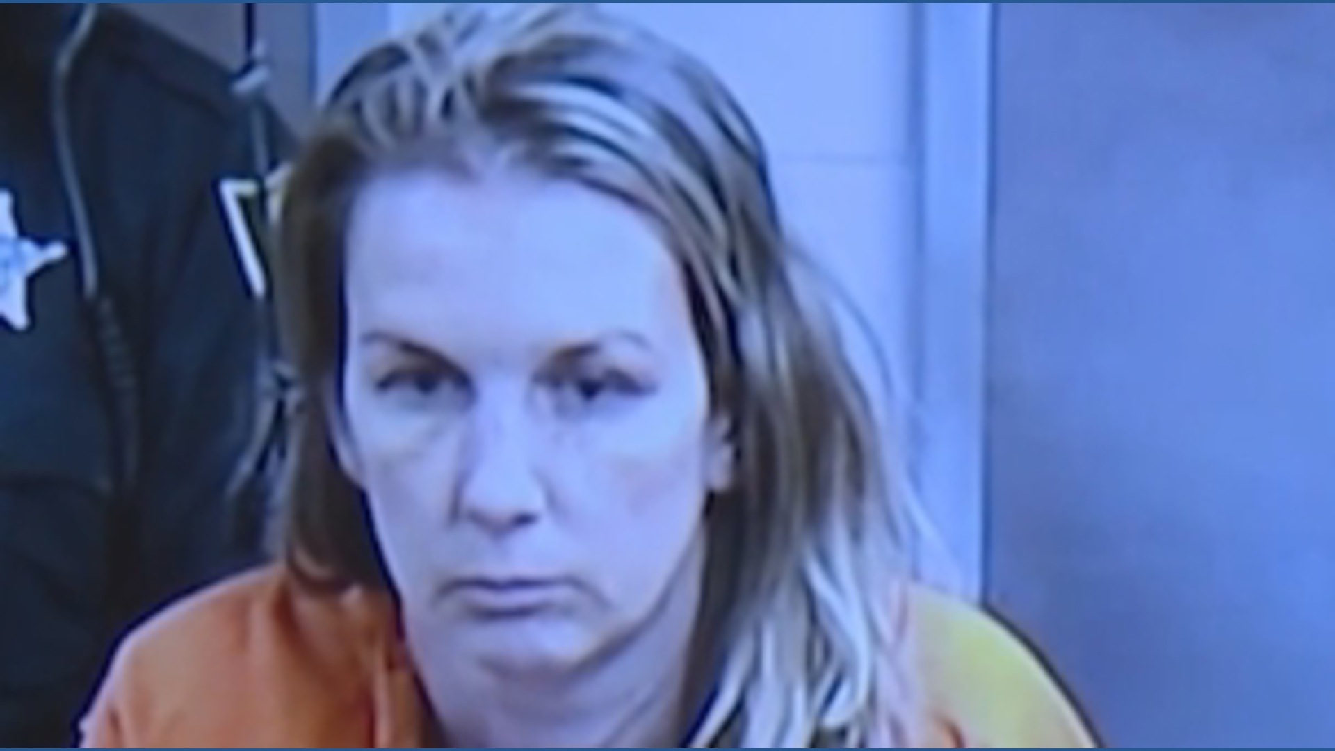 Mom accused of killing 4-year-old appears in court