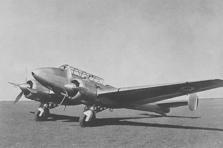 Top 10: Worst French aircraft ever built