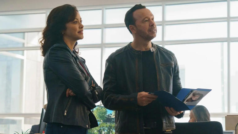 Another Blue Bloods star confirmed to appear in Boston Blue spinoff