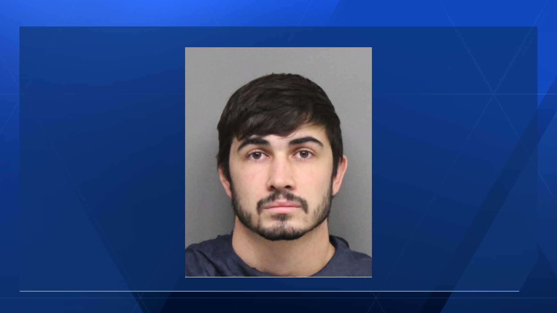Palmyra teacher accused of having an inappropriate relationship with a ...