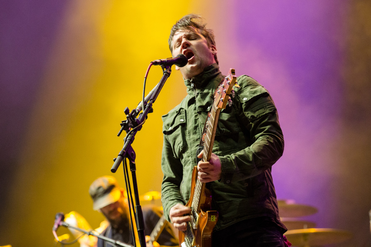 2000's Alt-Rockers Modest Mouse Announce 2026 Tour Dates