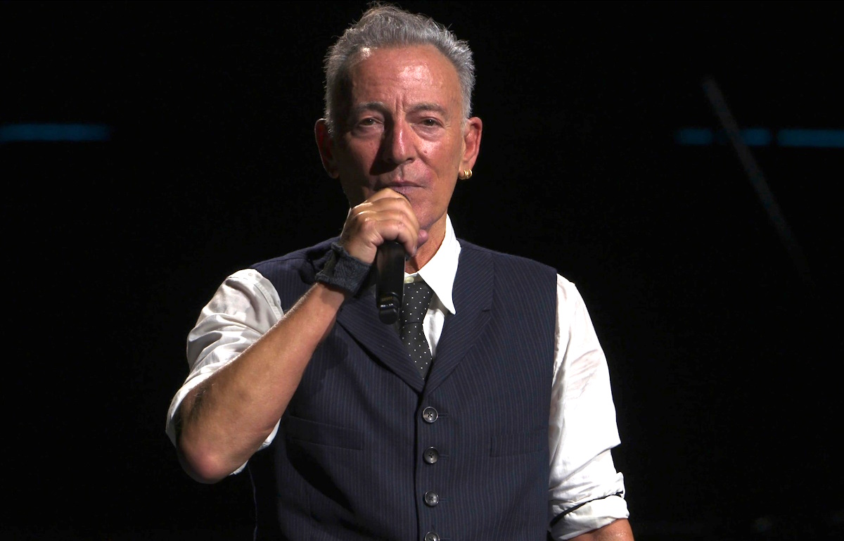 Bruce Springsteen lança “Streets of Minneapolis” em protesto contra ...
