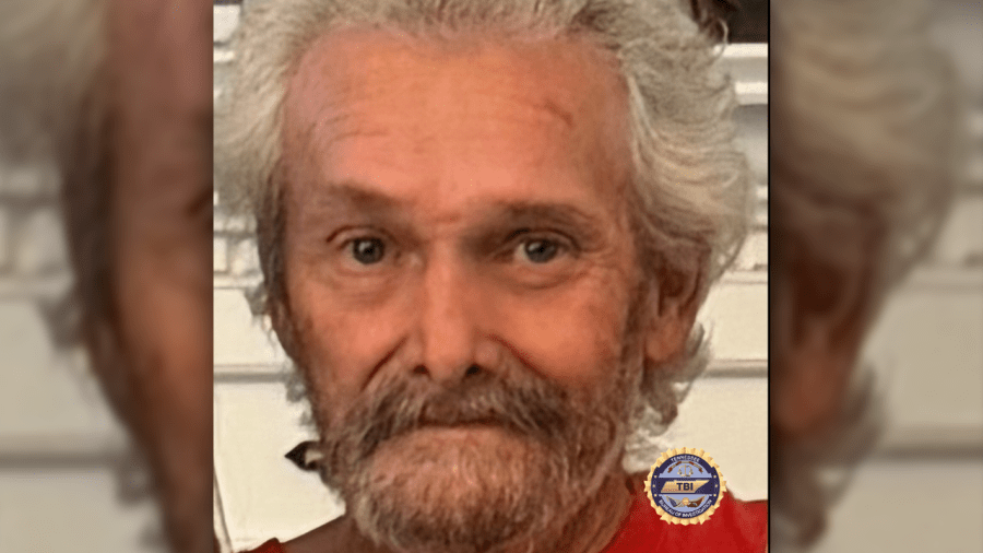 Silver Alert issued for man last seen in Johnson City