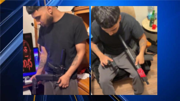 3 people charged in connection to 2025 Las Cruces school zone shooting