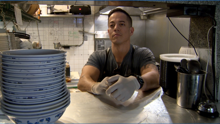 Denver restaurant reopens hours after burglary; chef cites family ...