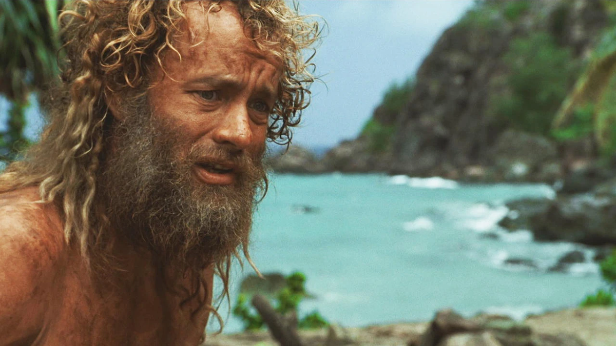 The greatest movies about the beach