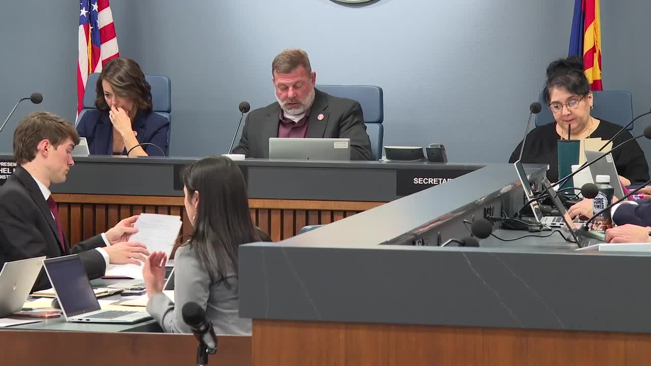 Proposed ballot measure would mean big changes for Maricopa County voters