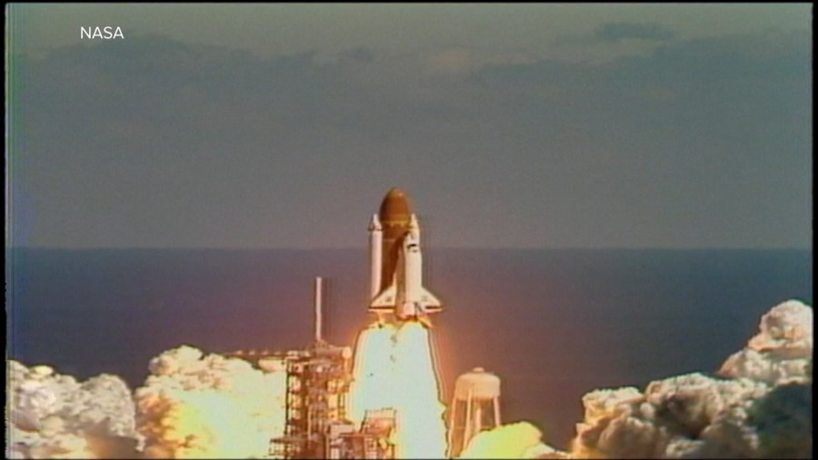 How the Katherine Johnson IV&V facility in Fairmont helps prevent NASA ...