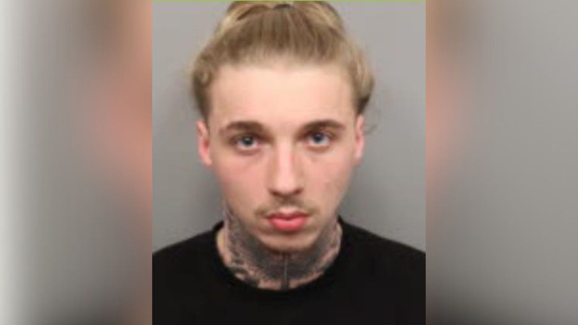 Man with active warrant for hit and run apprehended, granted bond ...