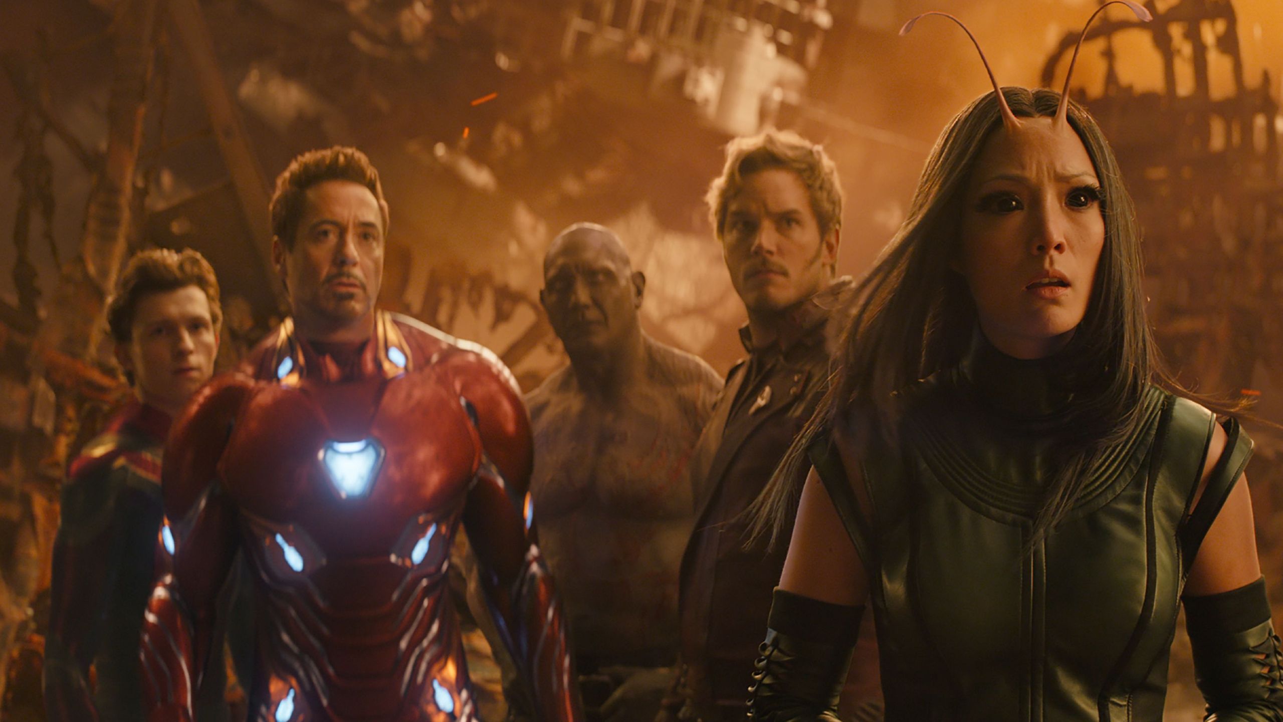 Marvel's new hero continues the MCU's most annoying trend ahead of ...