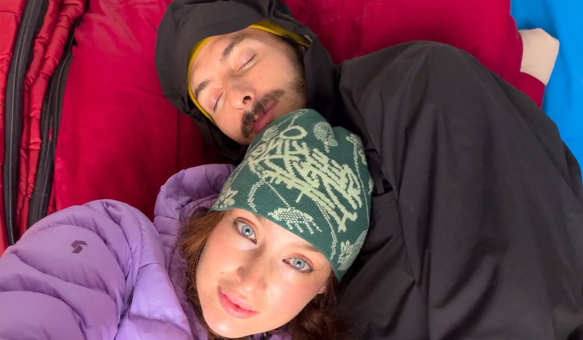 Roz Purcell slams wedding custom as she prepares to marry MCD heir Zach ...