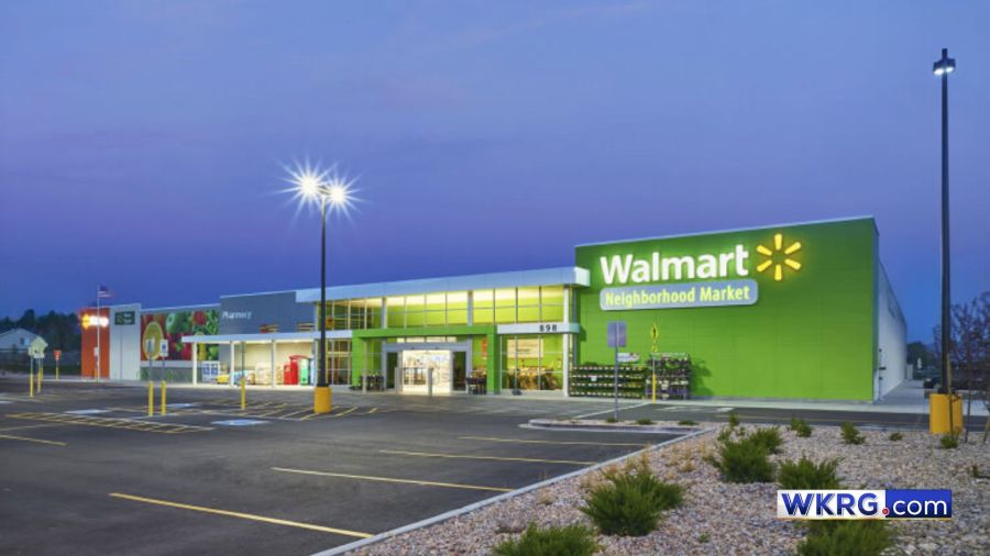 New Walmart Neighborhood Market coming to Crestview