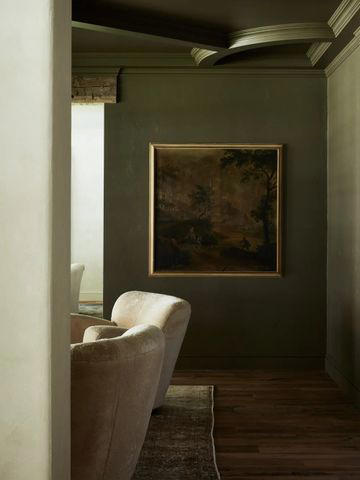 7 timeless paint colors interior designers recommend when you want a ...
